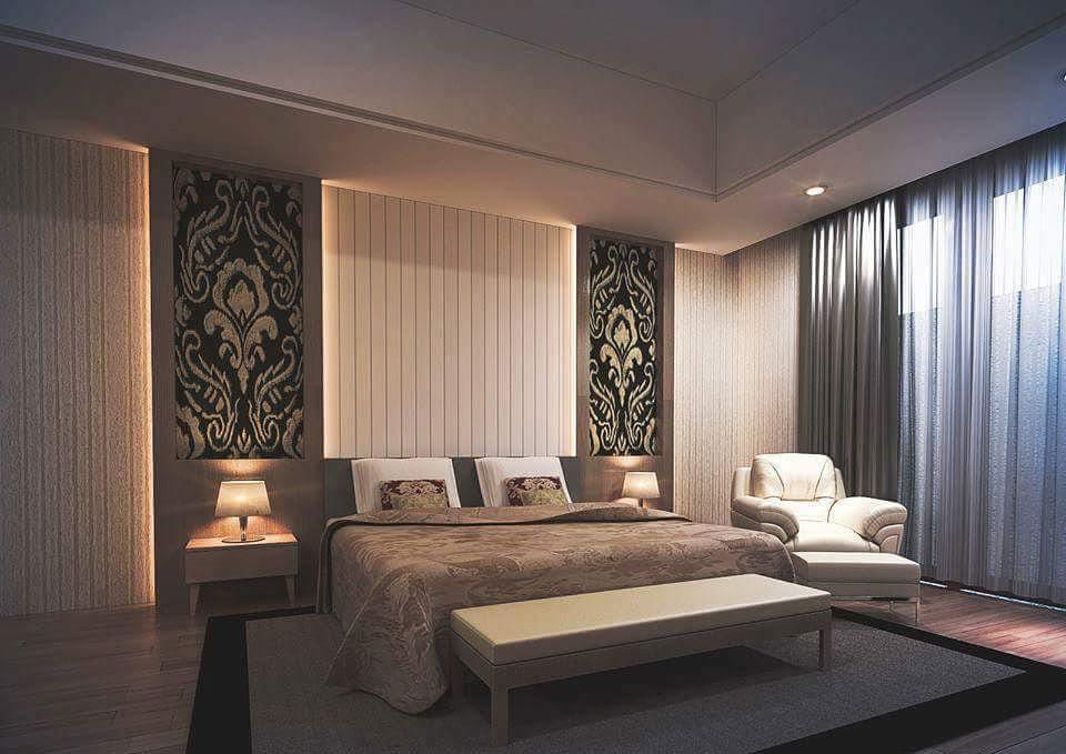 Aesthetic home office setup with natural light, indoor plants, and Scandinavian furniture”