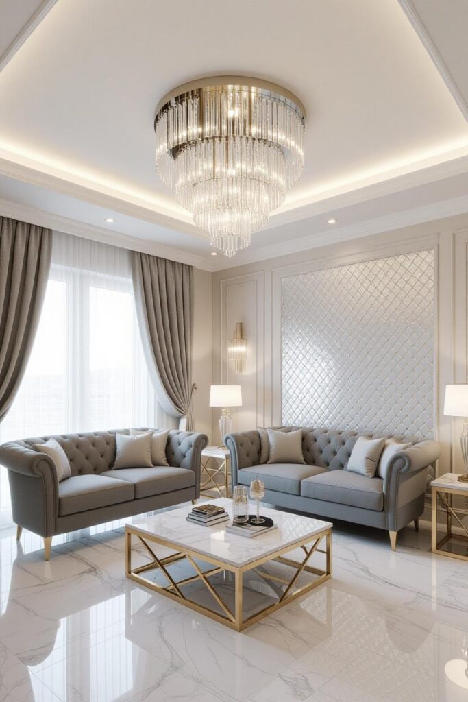 creative DIY home decor ideas for living rooms and bedroom