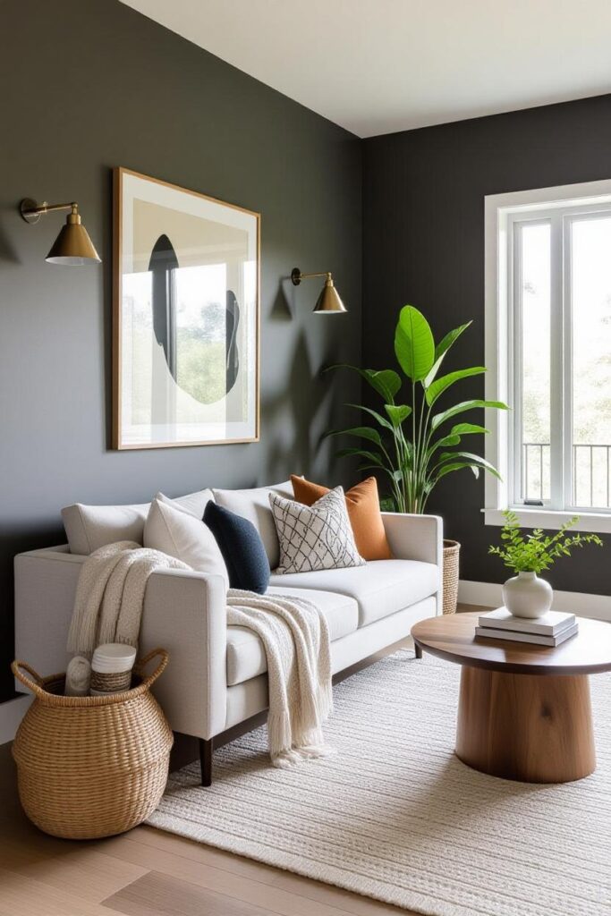 creative DIY home decor ideas for living rooms and bedroom