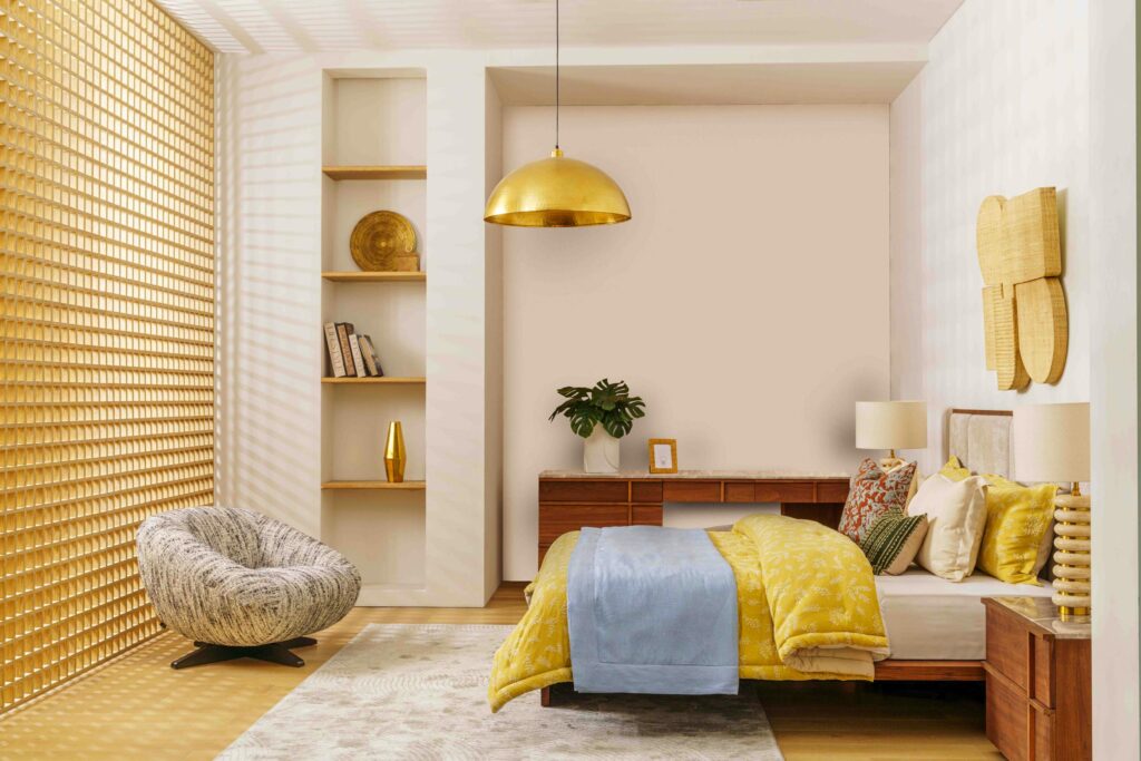 Redefine Your Bedroom